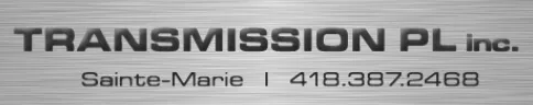 Transmission PL Inc. — Sainte-Marie